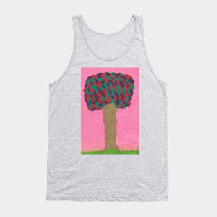 The Tree Tank Top